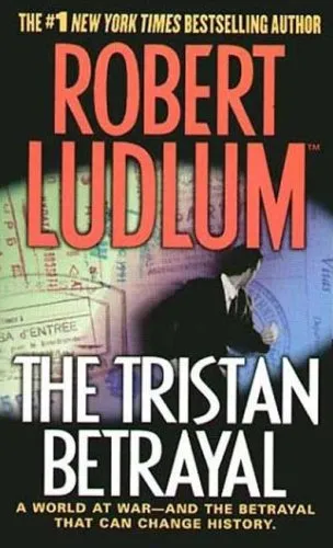 THE TRISTAN BETRAYAL
