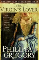 The Virgin's Lover (Boleyn)