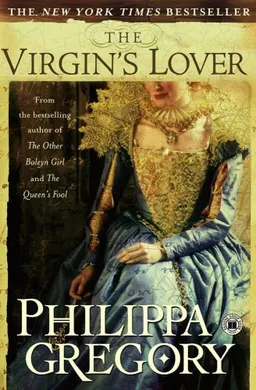 The Virgin's Lover (Boleyn)