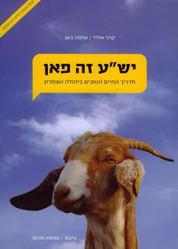 יש"ע זה פאן