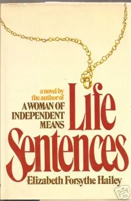 LIFE SENTENCES