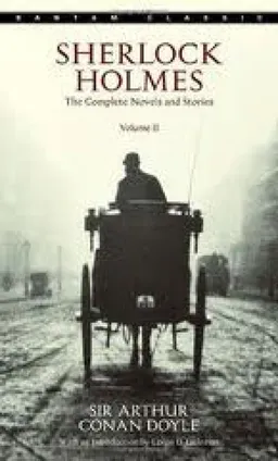 Sherlock Holmes: The Complete Novels And Stories Volume 2