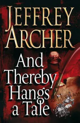 עטיפת And Thereby Hangs a Tale
