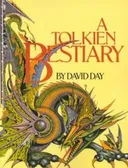 a tolkien bestiary