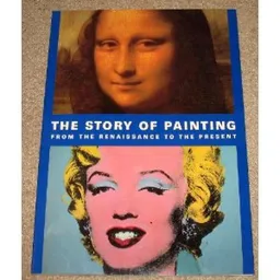 the story of painting