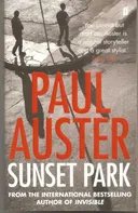 Sunset Park (Faber & Faber)