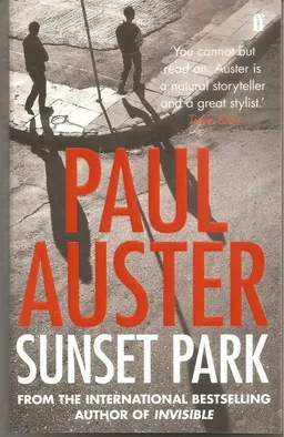 Sunset Park (Faber & Faber)
