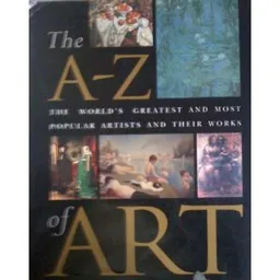 The A-Z of Art