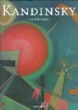 Wassily Kandinsky 1866-1944