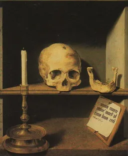 The Art of Still Life