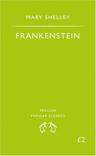 FRANKENSTEIN