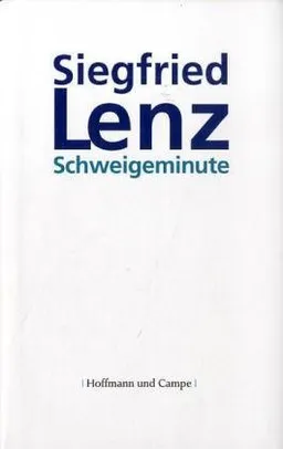 Schweigeminute