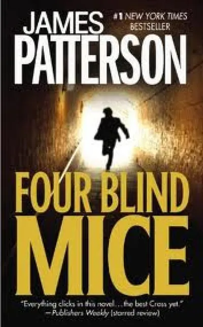 FOUR BLIND MICE