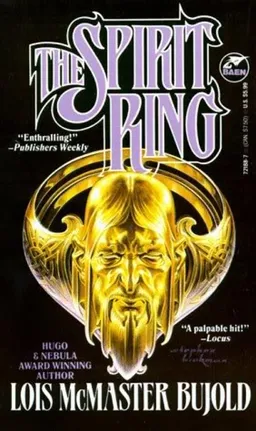 The Spirit Ring