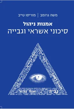 אומנות ניהול