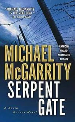  Serpent Gate