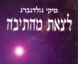 לצאת מהתיבה