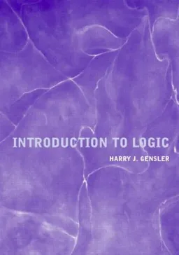 Introduction to Logic  