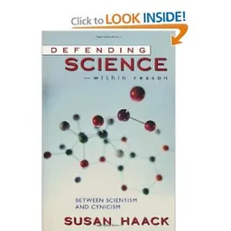 Defending Science 