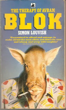 The terapy of Avram Blok