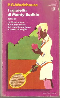 I gioielli di Monty Bodkin