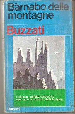Barnabo delle montagne