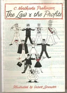 The Law and The Profits