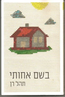 בשם אחותי