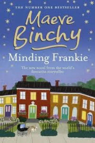 MINDING FRANKIE
