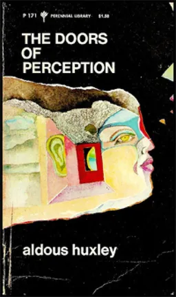 (1959) The doors of perception