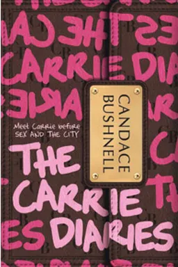 The carrie diaries  