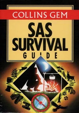 Collins Gem - SAS Survival Guide