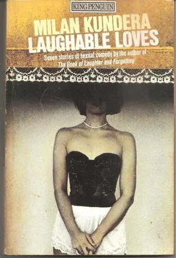 Laughable loves