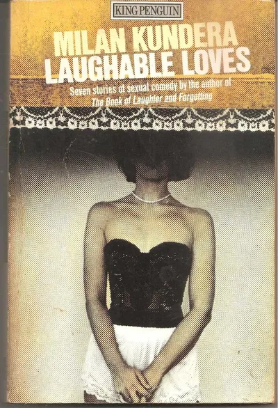 LAUGHABLE LOVES