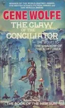 The Claw of the Conciliator