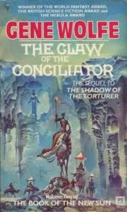 The Claw of the Conciliator