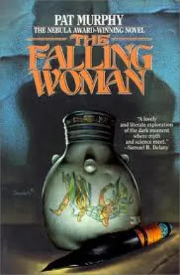 the falling woman