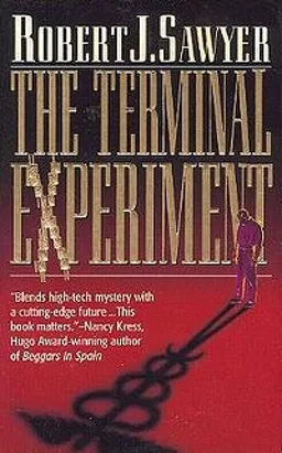 The Terminal Experiment