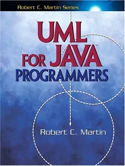UML for Java(TM) Programmers