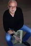 דוד קריבושי