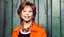 Isabel Allende