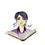 Regina Tair bookwormsisrael