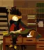 Bookworm