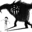 DARK-MANDOR