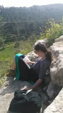 תמונה של מרים