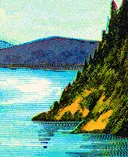 תמונה של קיקלופ מכונת ספרים