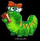 תמונה של דוקטור תולע