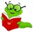 Book Worm