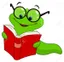 Book Worm