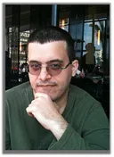 תמונה של אהוד בן פורת